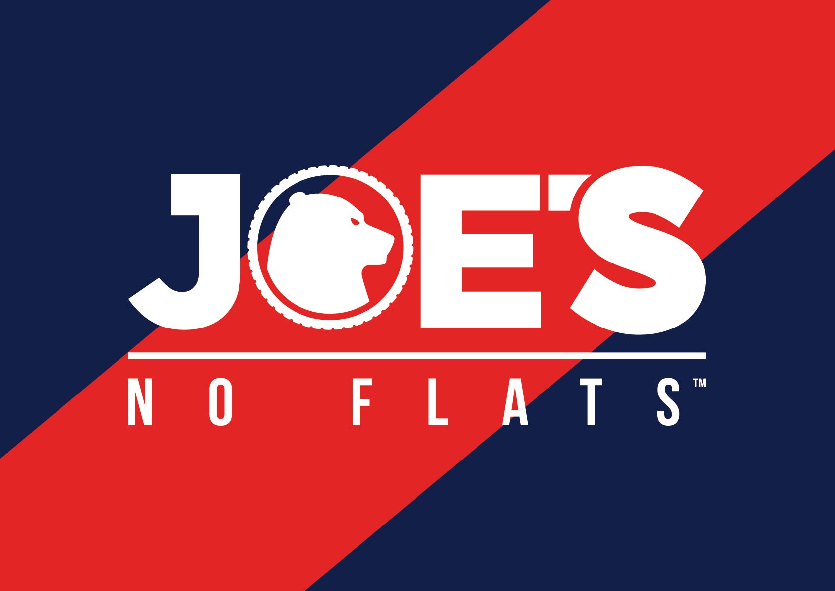 JOE'S NO FLAT'S